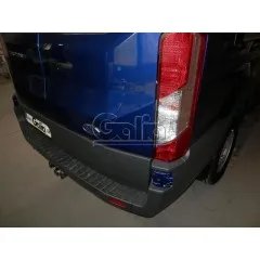 Tažné zařízení Ford Transit skříň 2019/06-, bajonet, Galia