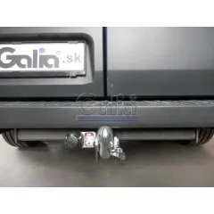 Tažné zařízení Ford Transit skříň 2019/06-, bajonet, Galia