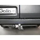 Tažné zařízení Ford Transit skříň 2019/06-, bajonet, Galia