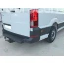 Tažné zařízení Volkswagen Crafter skříň 3,0t /3,5t /4,6t (MWB+LWB+XL)