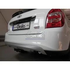 Tažné zařízení Lada Kalina kombi 2006-2013 (1117), bajonet, Galia