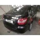 Tažné zařízení Lada Kalina kombi 2006-2013 (1117), bajonet, Galia
