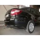 Tažné zařízení Lada Kalina kombi 2006-2013 (1117), bajonet, Galia