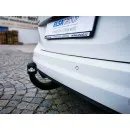 Tažné zařízení Volkswagen Touran 09/15