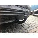 Tažné zařízení Ford Mondeo IV HB, combi 10/14