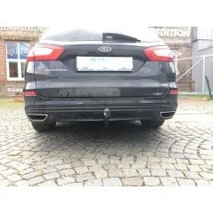 Tažné zařízení Ford Mondeo IV HB, combi 10/14