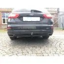 Tažné zařízení Ford Mondeo IV HB, combi 10/14