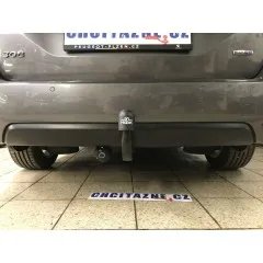 Tažné zařízení Citroën C4 (Grand) Picasso / Peugeot 308 HB/SW 06/13
