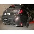 Tažné zařízení Toyota Corolla kombi 2019- (E21), bajonet, Galia