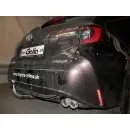 Tažné zařízení Toyota Corolla kombi 2019- (E21), bajonet, Galia