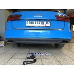 Tažné zařízení Audi A6 sedan/kombi (4G) 05/11