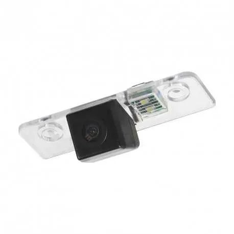 Kamera formát PAL/NTSC do vozu Škoda Octavia II sedan i combi od 2009 Kamera formát PAL/NTSC do vozu Škoda Octavia II sedan i combi od 2009