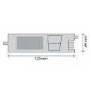 Kamera formát PAL/NTSC do vozu Toyota Rav 4 2009-2012