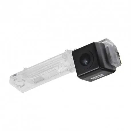 Kamera formát PAL/NTSC do vozu VW Passat 2008-, Golf IV, V, New Bora, Jetta Kamera formát PAL/NTSC do vozu VW Passat 2008-, Golf IV, V, New Bora, Jetta