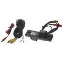 Kamera formát PAL do vozu Opel Antara, Chevrolet Captiva, Spark, Epica
