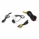 Kamera formát PAL do vozu Opel Antara, Chevrolet Captiva, Spark, Epica
