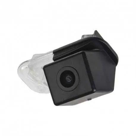Kamera formát PAL/NTSC do vozu Mercedes A W169 05-12, B W245 05-11 Kamera formát PAL/NTSC do vozu Mercedes A W169 05-12, B W245 05-11