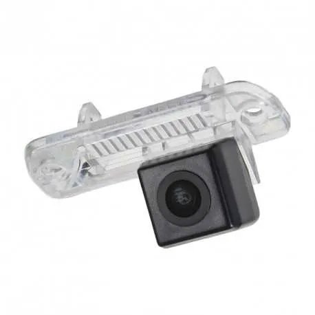 Kamera formát PAL do vozu Mercedes ML (W164), R 2012-2014, GL 2014- Kamera formát PAL do vozu Mercedes ML (W164), R 2012-2014, GL 2014-