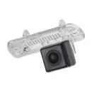 Kamera formát PAL do vozu Mercedes ML (W164), R 2012-2014, GL 2014-