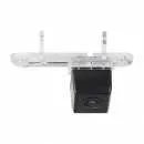 Kamera formát PAL do vozu Mercedes ML (W164), R 2012-2014, GL 2014-