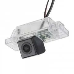 Kamera formát PAL/NTSC do vozu Citroën C5/C4, Peugeot 207, 307