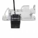 Kamera formát PAL do vozu Mercedes Viano W639, Vito V639
