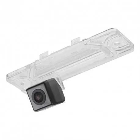 Kamera formát PAL/NTSC do vozu Renault Koleos Kamera formát PAL/NTSC do vozu Renault Koleos