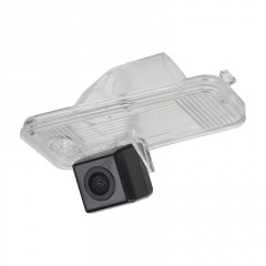 Kamera formát PAL/NTSC do vozu Hyundai Santa Fe 09/2012- (III)