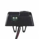Kamera formát PAL/NTSC do vozu Ford Transit 2009-