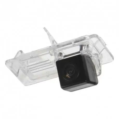 Kamera formát PAL/NTSC do vozu Renault Megane Kamera formát PAL/NTSC do vozu Renault Megane