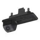 Kamera formát PAL/NTSC do vozu AUDI A1/Škoda Fabia 2012-15 v madle kufru