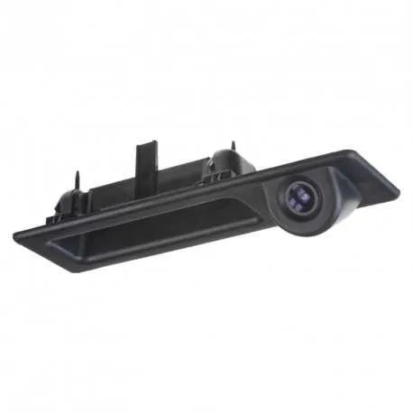 Kamera formát PAL do vozu BMW 5 2011-12, 3, 4, x3 2010- v madle kufru Kamera formát PAL do vozu BMW 5 2011-12, 3, 4, x3 2010- v madle kufru
