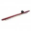 Kamera 4PIN CCD SHARP PAL pro Mercedes Vito 2016-