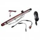 Kamera 4PIN CCD SHARP PAL pro Mercedes Vito 2016-