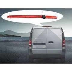 Kamera 4PIN CCD SHARP PAL pro Mercedes Vito 2016-