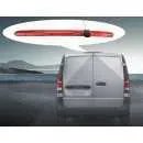 Kamera 4PIN CCD SHARP PAL pro Mercedes Vito 2016-