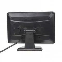 Parkovací kamera s LCD 4,3' monitorem