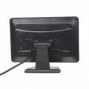 Parkovací kamera s LCD 4,3' monitorem