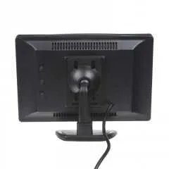Parkovací kamera s LCD 5' monitorem
