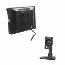 Parkovací kamera s LCD 5' monitorem