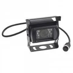 AHD 720P kamera 4PIN CCD SHARP s IR, vnější