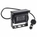 AHD 1080P kamera 4PIN s IR vnější
