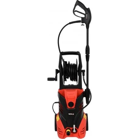 YATO Vysokotlaký čistič 2000W 150BAR YATO Vysokotlaký čistič 2000W 150BAR