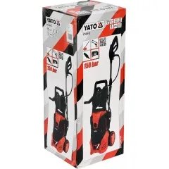 YATO Vysokotlaký čistič 2000W 150BAR