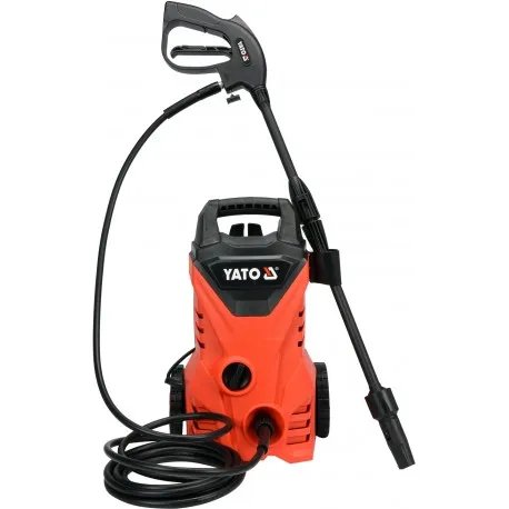 YATO Vysokotlaký čistič 1400W 105BAR YATO Vysokotlaký čistič 1400W 105BAR