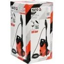 YATO Vysokotlaký čistič 1400W 105BAR