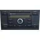 Adaptér z volantu pro Ford Focus, Fiesta, Mondeo, Transit s Most