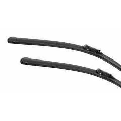Stěrače FLAT SET (SLOT) 610+450mm