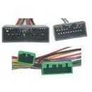 Adaptér z volantu pro Honda Civic Hatchback 2005-2011