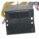 Adaptér z volantu pro Chevrolet Spark 2010-2015